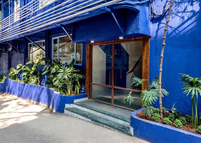 Hotel Kemps Corner